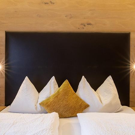 Garni Kostner Hotel Ortisei Luaran gambar