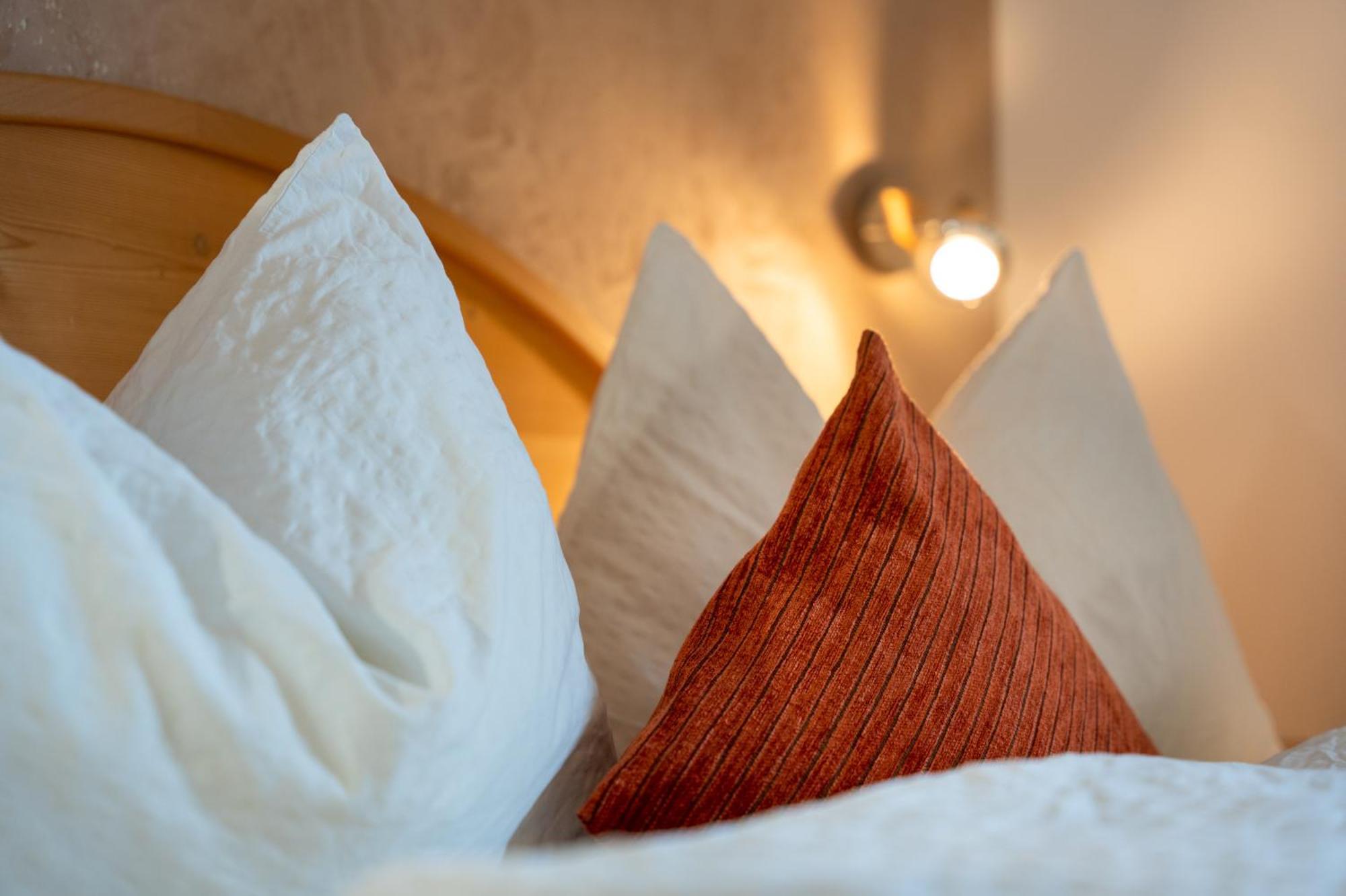 Garni Kostner Hotel Ortisei Luaran gambar