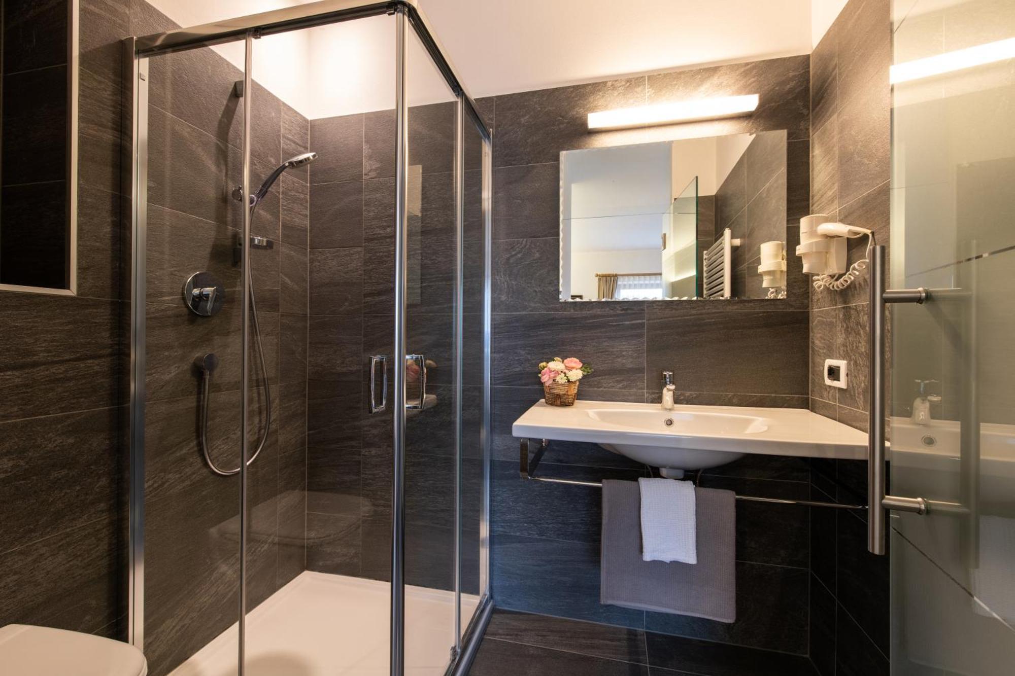 Garni Kostner Hotel Ortisei Luaran gambar